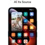 Unplugged - UP Phone 256GB (Unlocked) - Privacy Gray - Image 2