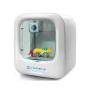 [US Direct]AOSEED X-MAKER JOY 3D Printer for Kids High Precision 0.05mm 200mm/s Printing Speed Wi-Fi USB PLA Filament Enclosed Safe Design AI Voice Interaction Customization Kit - Image 2
