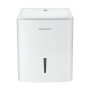 Frigidaire - 35 Pint 6.8 Quart Bucket Capacity Smart Dehumidifier - White - Image 1