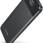 Cargador Portatil Samsung Iphone Para Celular plus Carro Bateria Externa Android - Blue - Image 2