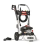Hyper Tough 2000 PSI at 1.2 GPM 120 V Electric Powered Cold Water Pressure Washer - Image 1