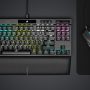 CORSAIR Sabre RGB PRO Champion Series FPS/MOBA Gaming Mouse - Ergonomic Shape for Esports and Competitive Play - Ultra-Lightweight 74g - Flexible Paracord Cable - Image 5