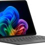Microsoft - Surface Pro - Copilot+ PC - 12" Touchscreen - Snapdragon X Plus - 16GB Memory - 512GB UFS - Device Only - Platinum - Image 1