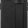 SaharaCase - Indy Series Hand Strap Case with MagSafe for Apple iPhone 14 Plus - Scorpion Black - Image 1