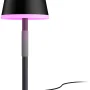 Philips - Hue Go Portable Table Lamp - Black - Image 2