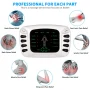 Electrostimulator Physiotherapy TENS Machines Eletric Compex Muscle Stimulator EMS Pulse Acupuncture Best Massager For Body Pad - Image 4
