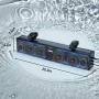 Kemimoto B0117-01801BK 26'' RGB ATV UTV Sound Bar Bluetooth Vehicle Speakers - Image 5