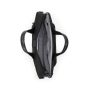 TUMI - Alpha Medium Briefcase for 15" Laptop - Black - Image 4