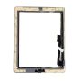 Touch Screen Glass Digitizer replacement for iPad 3 A1416 A1403 A1430 Black - Image 3