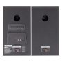 onn. Bluetooth Bookshelf Speakers - Image 4
