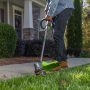 Greenworks 80V Gen 3 17" Brushless String Trimmer w/ 2.0Ah Battery & Charger - Image 6