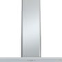 Zephyr - 30 inches - Convertible - Wall Range Hood - Stainless Steel - Image 1