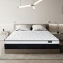 12" 14" Gel Memory Foam Mattress Full Queen King Size Hybrid Spring Bed In A Box - Image 3