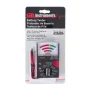 Battery Tester for 1.5-Volt Button Cell to 22.5-Volt Photo and Lantern Cells - Image 4