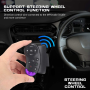 Radio Con Pantalla Para Carro Auto Con Navegacion Gps Bluetooth Camara Reversa - Image 4