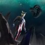 Ultraman Zero: The Chronicle: The Complete Series [New Blu-ray] Boxed Set, Sub - Image 5