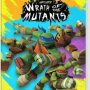 TMNT Arcade: Wrath of the Mutants - Nintendo Switch - Image 1