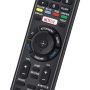 CtrlTV Remote for Sony Bravia Smart Remote and Sony Bravia UHD Crystal 4K Smart HDR OLED TVs LCD LED HDTV RMT-TX100U with Netflix XBR KDL Series - Image 2