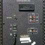 BOYTONE BT210FD BLACK 2.1 MULTIMEDIA SPEAKER SYSTEM WITH - Image 5