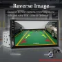 7“ Car Radio 1 Din Carplay Android Auto Multimedia Player HD Touch Screen FM AUX Input Bluetooth MirrorLink Universal Autoradio - Image 4
