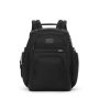 TUMI - Alpha Brief Pack Backpack for 15" Laptop - Black - Image 1