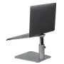 Adjustable Height Laptop Riser Adapter Stand - Image 4
