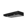 Zephyr - 36 inches - Convertible - Under cabinet Range Hood - Black - Image 2