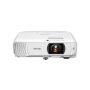 Epson - Home Cinema 980 Projector, 4,000 Lumens of Color and Brightness, 3LCD, Full HD 1080p - White - Image 1