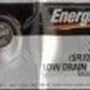 Energizer 397/396 - SR726 Silver Oxide Button Battery 1.55V - 2 Pack - Image 2