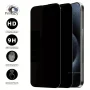2Pcs Privacy Screen Protector For IPhone 11 12 13 16 Pro 14 15 Pro Max Plus Tempered Glass For IPhone 7 8Plus X XR XS Max Glass - Image 6