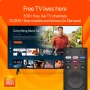 VIZIO 43" Class Full HD 1080p LED Smart TV (VFD43M-08) - Image 6