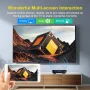 Transpeed Android 12 TV BOX Allwinner H618 Dual Wifi 32G64G Quad Core Cortex A53 Support 8K 4K BT Voice Media Player Set Top Box - Image 4