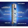 100 of AAA Super Alkaline Battery with Recloseble Box - Image 2
