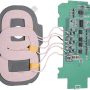 5W Wireless Charger Transmitter Module - Adopts 3 Coils - Built-in Short-Circuit, Over-Voltage - Wide Compatibility - DIY Wireless Charger Parts - Image 2