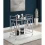 Picket House Furnishings Harper Serving Bar Cart - Image 1