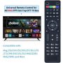NEW Replacement Remote Control for MAG Linux Network Media Set Top Box 254 322 - Image 5