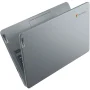 Lenovo 14e Chromebook Gen 3, 14" Full HD, Touchscreen, Intel Quad-core (4 Core), Intel UHD Graphics, 4GB RAM, 32GB Flash, Storm Gray, ChromeOS, 82W6000AUS - Image 6