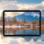 Protector de pantalla (paquete de 2) compatible con iPad Mini 7 2024 - Image 2