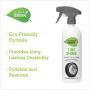 24 oz. Automotive Tire Shine, Eco-Friendly; VOC Free; Non-Toxic; Trigger Spray Bottle(2-pack) - Image 3