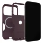 OtterBox - Commuter Series Hard Shell for Apple iPhone 17 Pro - Purple - Image 3