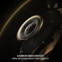 SteelSeries - Arctis Nova Elite Wireless Multi Gaming Headset for PC,PS5, Xbox one and Series S/X, Switch, Switch 2 - Sage Gold - Image 4