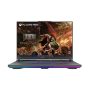 ASUS - ROG Strix G16 16" FHD 165Hz Gaming Laptop - AMD Ryzen 9 8940HX - 16GB Memory - GeForce RTX 5070 Ti - 1TB Storage - Eclipse Gray - Image 1