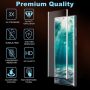 2X Tempered Glass Screen Protector For Samsung Galaxy S25 S24 S23 S22 S21 S20 - Image 3