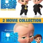 The Boss Baby: 2-Movie Collection (DVD) - Image 5