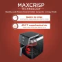 Ninja - Air Fryer Pro XL 6-in-1 with 6.5 QT Capacity - Gray - Image 2
