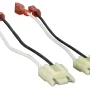 Metra Jeep Eagle 1984-2002 Speaker Harness - Pair, 72-1002 - Image 1