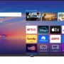 Roku - 40" Class Select Series Full HD (1080p) LED Smart RokuTV - Image 1