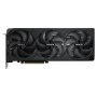 GIGABYTE - NVIDIA GeForce RTX 5080 WINDFORCE OC SFF 16G GDDR7 PCI Express 5.0 Graphics Card - Black - Image 1