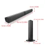 Powerful Soundbar Sound Radio Blaster Bar Audio TV PC Computer Subwoofer Wireless Home Theater Speaker - Image 2