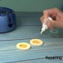 ProcareSelect Refill Kit for Disc Cleaning and Repairing Kit PRO - Image 3